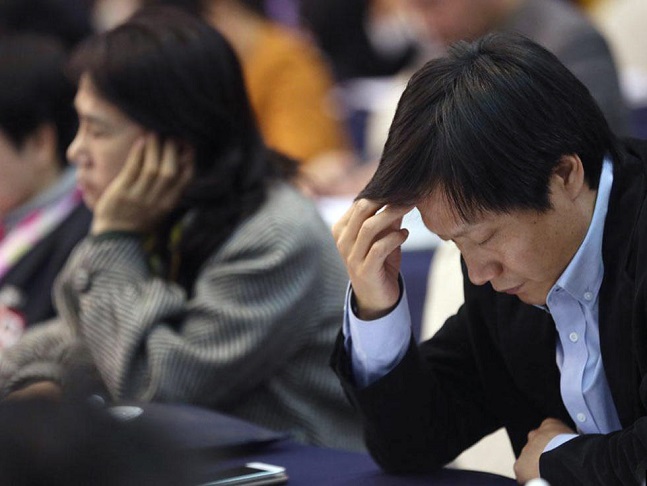 當(dāng)科技遭遇寒冬 哪些科技大佬最焦慮？雷軍董明珠上榜