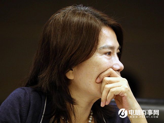 當(dāng)科技遭遇寒冬 哪些科技大佬最焦慮？雷軍董明珠上榜