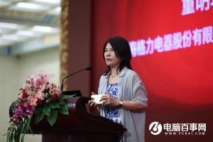 董明珠太土豪 格力全體員工每人每月加薪1000元