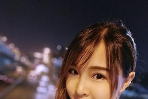 vivo X9美女虛化自拍評(píng)測(cè) 主打拍照、HiFi、高顏值