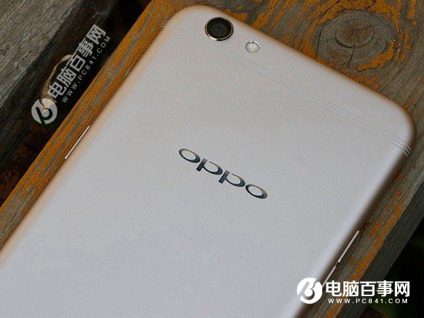 OPPO R9s哪個顏色好看? OPPO R9s金/玫瑰金/黑三色對比圖賞