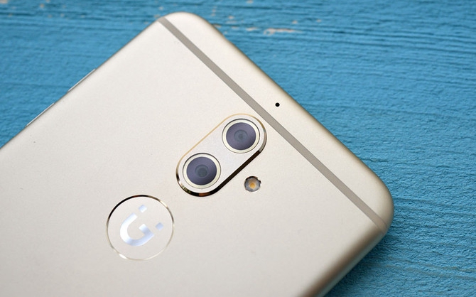 金立S9值得買嗎?金立S9詳細評測