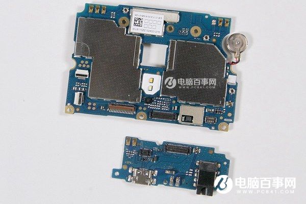 魅藍5做工怎么樣 魅藍5拆機圖解