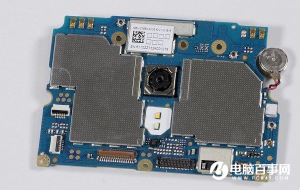 魅藍5做工怎么樣 魅藍5拆機圖解