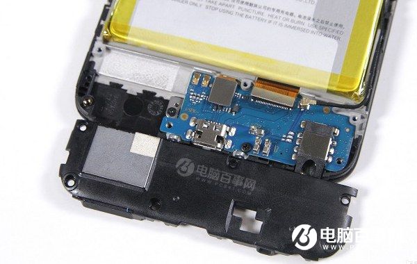 魅藍5做工怎么樣 魅藍5拆機圖解