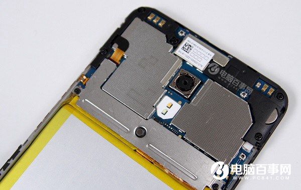 魅藍5做工怎么樣 魅藍5拆機圖解