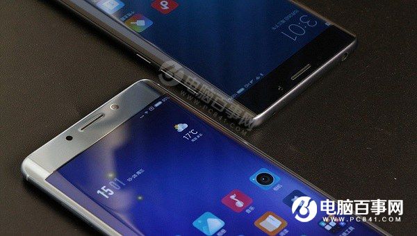 小米Note2和華為Mate9 Pro哪個好？小米Note2對比華為Mate9 Pro評測