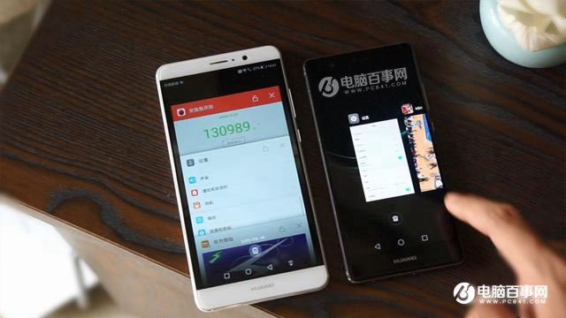 小米Note2和華為Mate9 Pro哪個好?小米Note2對比華為Mate9 Pro評測