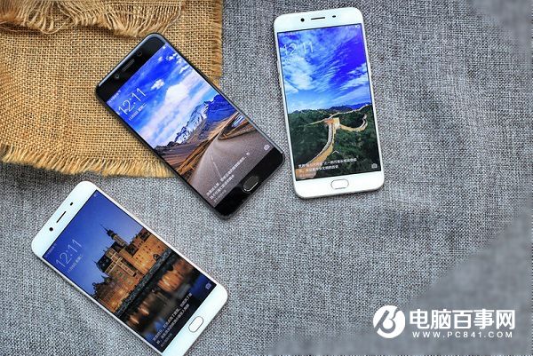 三星C9 Pro和OPPO R9s Plus哪個好?有什么區(qū)別