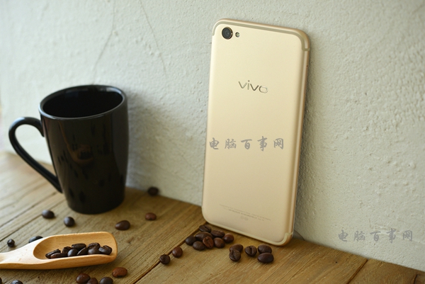 vivo X9和OPPO R9s哪個好看 外觀對比評測