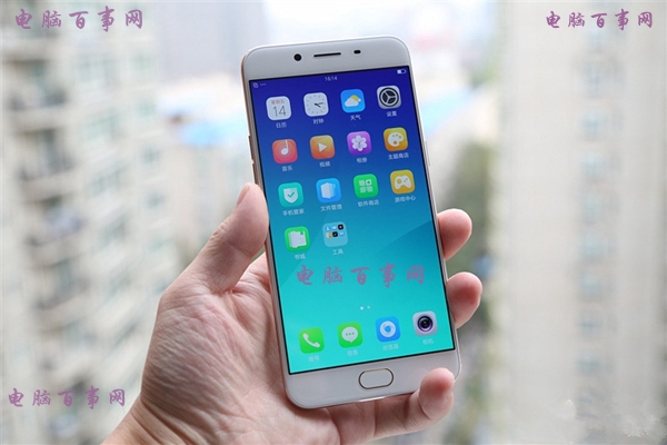 vivo X9和OPPO R9s哪個好看 外觀對比評測