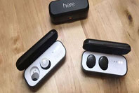 AR耳機(jī)Here One將推遲至明年2月發(fā)布：售價(jià)299美元