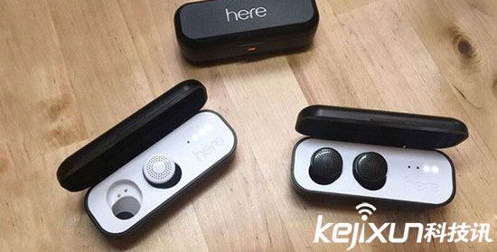 AR耳機Here One將推遲至明年2月發布:售價299美元