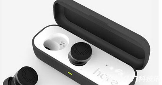 AR耳機Here One將推遲至明年2月發布:售價299美元