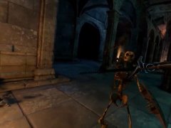 VR游戲《地牢突襲者》官方發布游戲預告