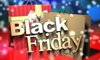 美國黑色星期五網購達33.4億美元 12億來自移動端