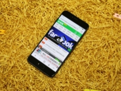 魅族PRO 6s評測 首款四軸光學防抖相機