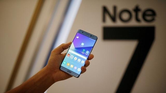 三星Note 8明年發(fā)布 極具競(jìng)爭(zhēng)力
