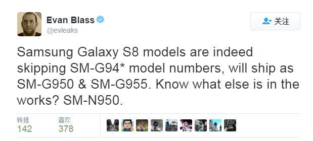 三星Note 8明年發(fā)布 極具競(jìng)爭(zhēng)力