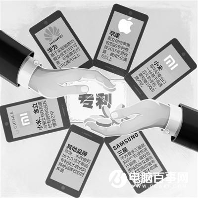 國(guó)產(chǎn)手機(jī)品牌接連遭遇訴訟 印度為何成專利糾紛高發(fā)區(qū)