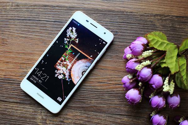 華為暢享6 華為暢享6