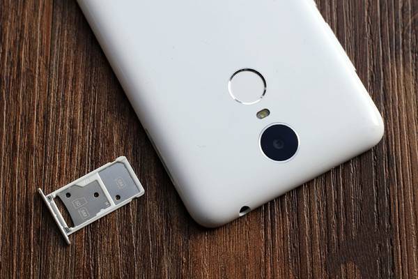 華為暢享6 華為暢享6