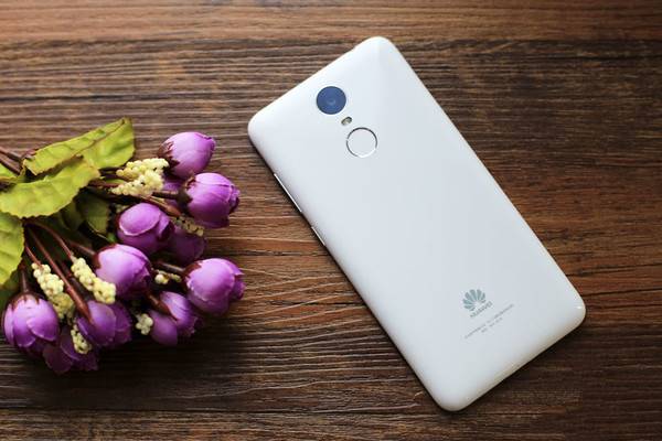 華為暢享6 華為暢享6