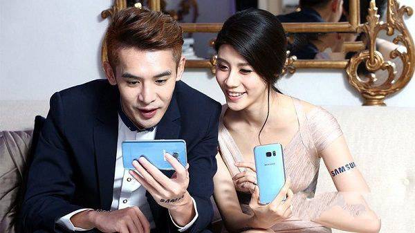 2016曲面屏手機有哪些 4款熱門雙曲面屏手機推薦