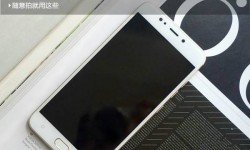 1999元起高關(guān)注拍照手機推薦 配備高像素攝像頭