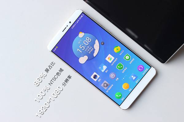 360手機Q5 Plus 360手機Q5 Plus