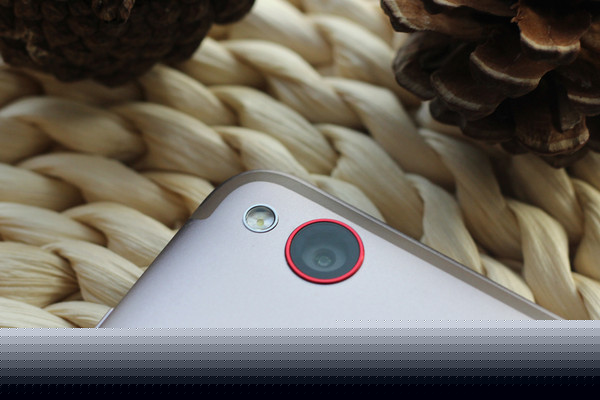 努比亞miniS 努比亞miniS