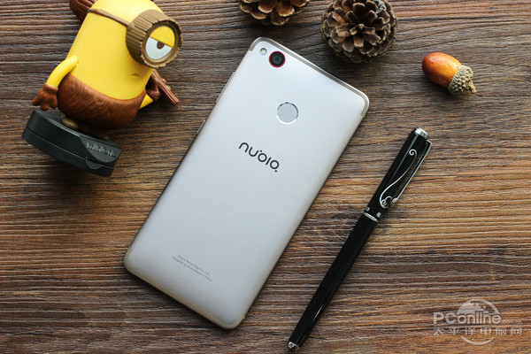 努比亞miniS 努比亞miniS