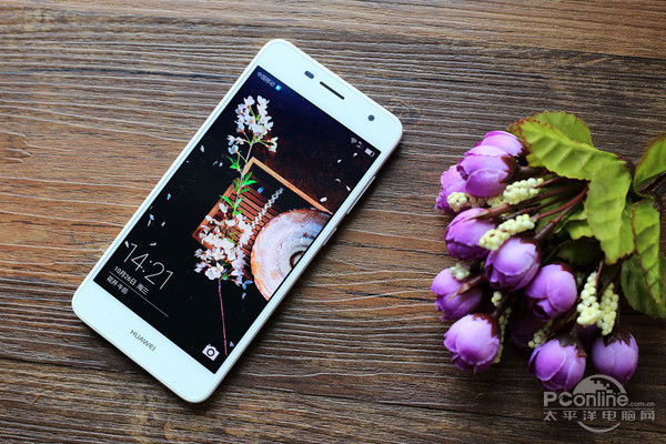 華為暢享6 華為暢享6