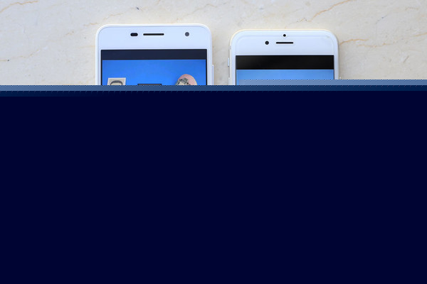 華為暢享6 華為暢享6