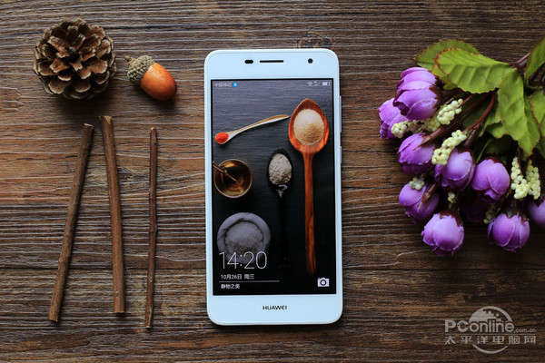 華為暢享6 華為暢享6