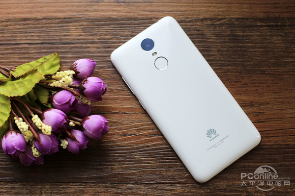 華為暢享6 華為暢享6