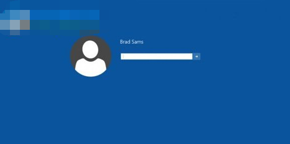 Win10系統開啟系統默認隱藏的登錄界面