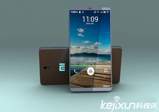 小米平板3/小米平板2e 來啦！或12月份發表 