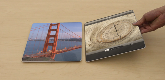 蘋(píng)果明年發(fā)布三款iPad Pro！無(wú)邊框設(shè)計(jì)？