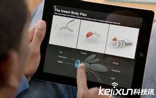 蘋果明年發(fā)布三款iPad Pro!無邊框設(shè)計(jì)?