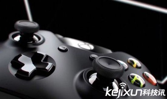 微軟推出Xbox One S國行版 售價2399元