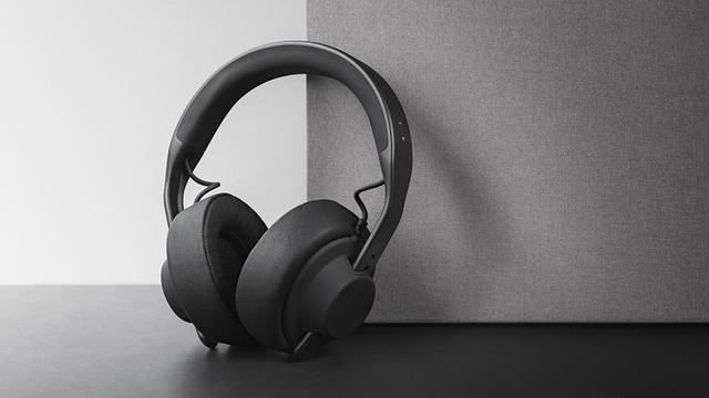 TMA-2模塊化耳機(jī) 環(huán)保不浪費(fèi)哪壞了咱就換哪