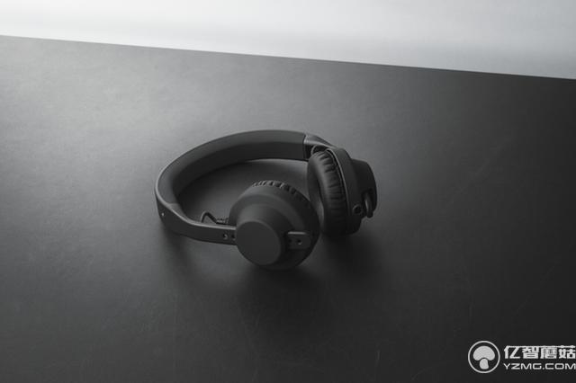 TMA-2模塊化耳機(jī) 環(huán)保不浪費(fèi)哪壞了咱就換哪