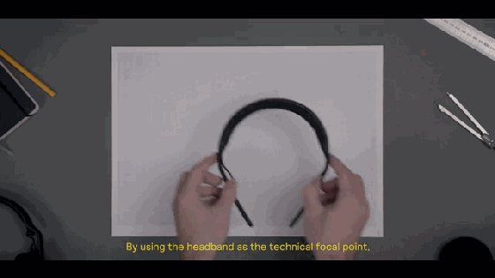 TMA-2模塊化耳機(jī) 環(huán)保不浪費(fèi)哪壞了咱就換哪