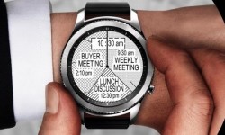 來看看三星智能手表的進化歷史