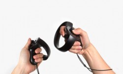 Oculus Touch控制器體驗(yàn)：這才是VR世界的手