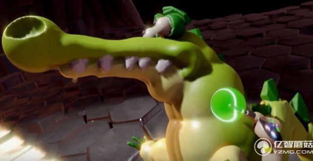 Oculus Touch控制器體驗:這才是VR世界的手