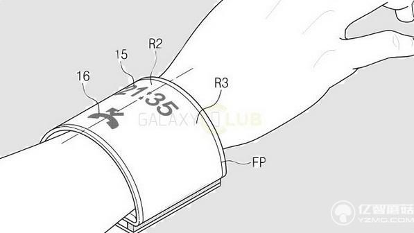 信仰已欠費?來看看三星智能手表的進化歷史吧