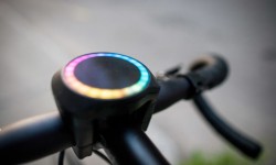 SmartHalo智能配件：這就是我想要的自行車