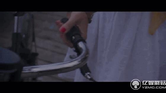 能導航能防盜 這就是我想要的自行車 